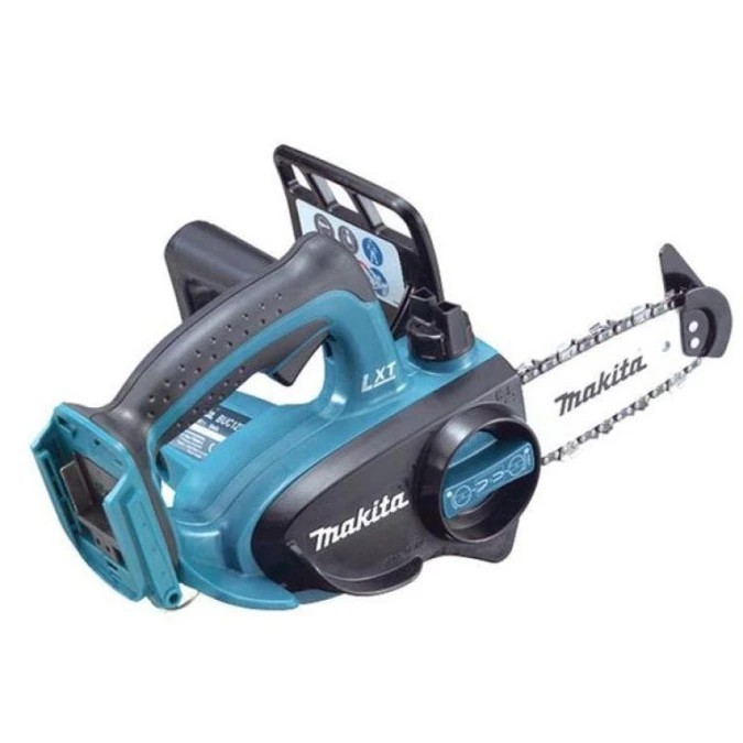 Pilarka łańcuchowa akumulatorowa 115mm 18v 0*ah li‑i