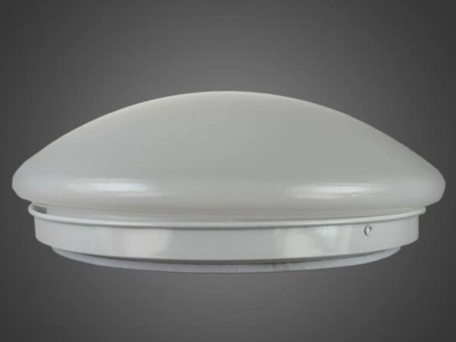 Plafon ACLED Strod 18W DW z czujnikiem mikrofalowy