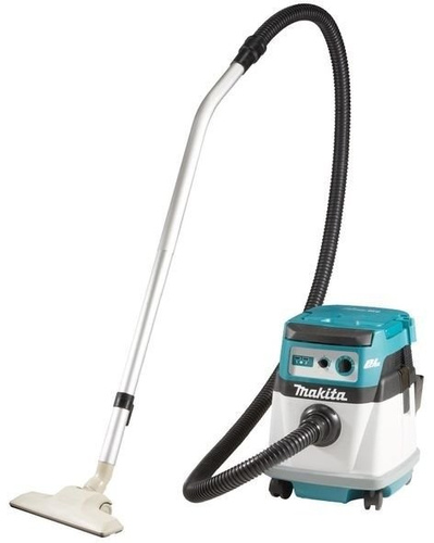 Akumulatorowy odkurzacz Makita DVC152LZ