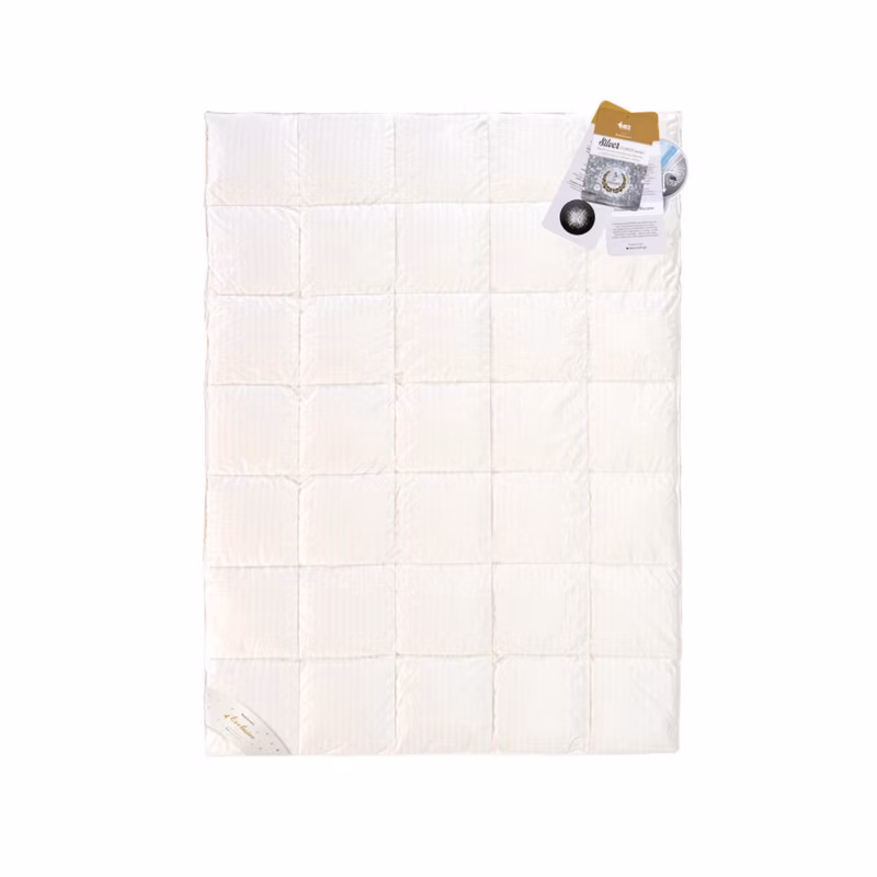 Kołdra AMZ Silver Prestige Całoroczna 180×200 cm 1 szt.