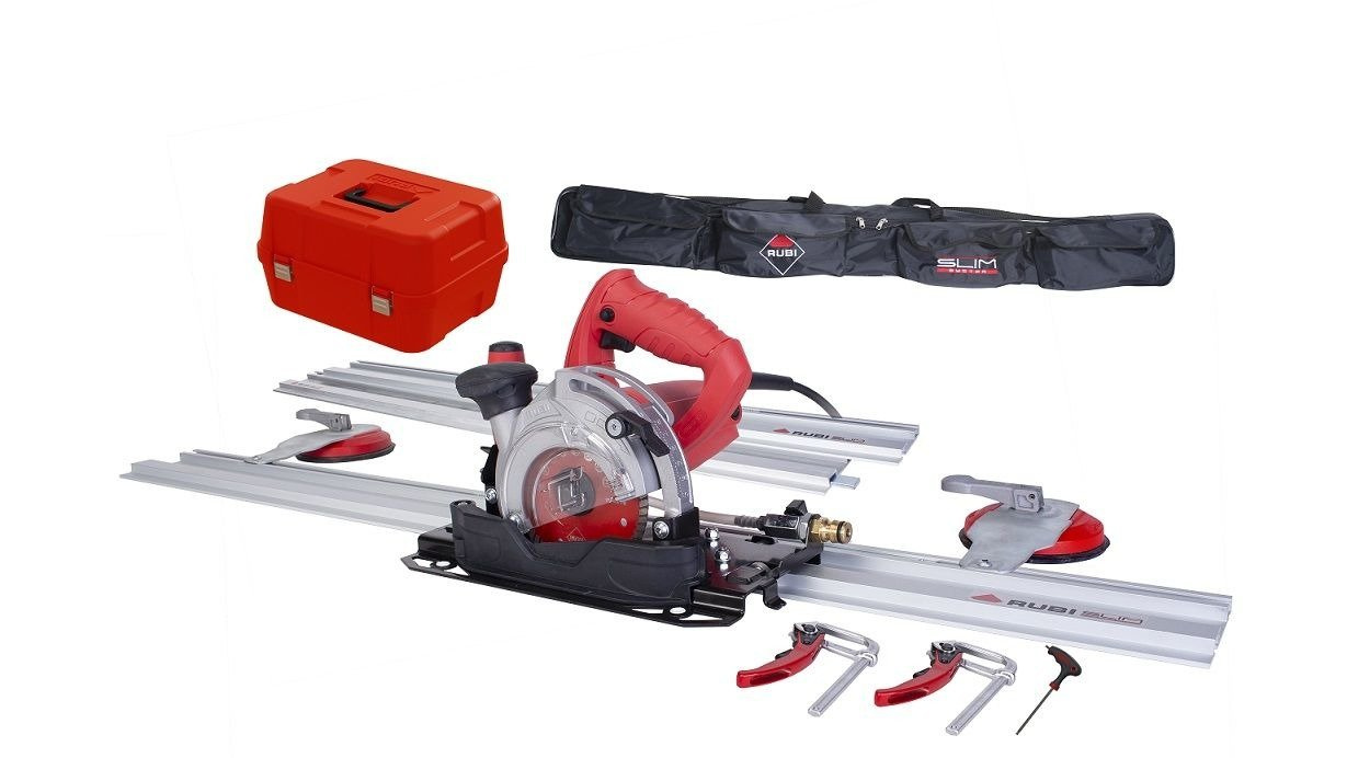 Zestaw przecinarka do glazury TC-125 Rubi 51901