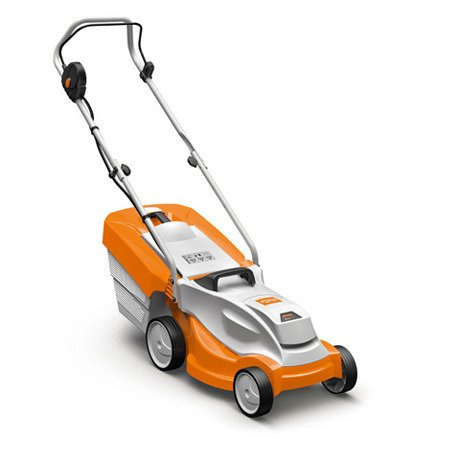 Akumulatorowe kosiarka RMA 235, 6311 200 0007 Stihl + akumulator + ładowarka