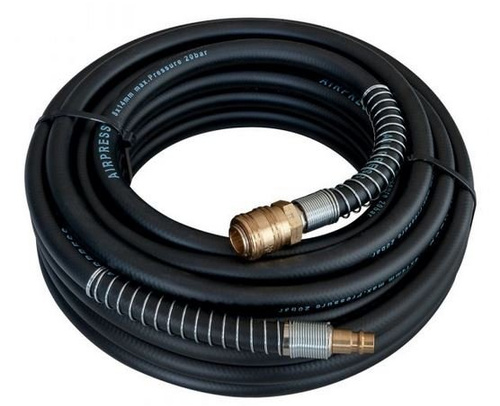 Wąż pneumatyczny Airpress 40400 10 m fi 14 x 8 mm