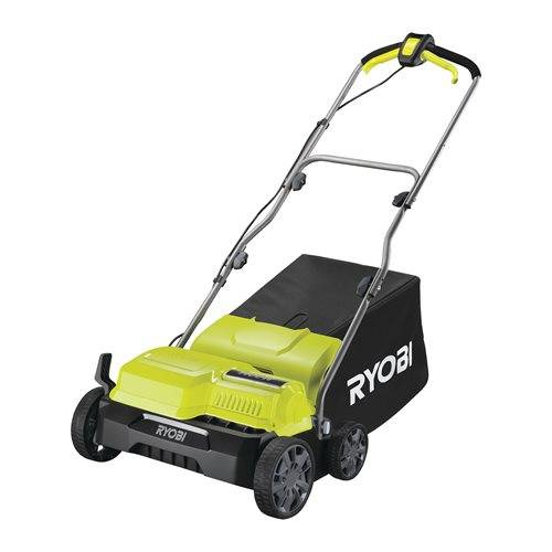 Wertykulator elektryczny Ryobi RY1400SF35B
