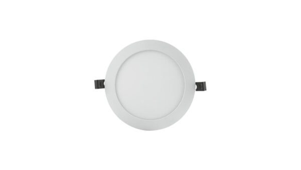 Oprawa downlight LED SLIM ALU 180 17W 1350lm 3000K 230V IP20 5 LAT GWARANCJI 4058075063921