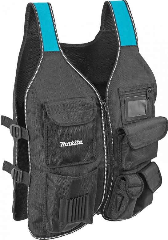 Kamizelka narzędziowa Makita P-72089