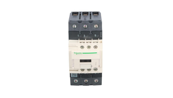 Stycznik mocy 65A 3P 24V AC 50Hz 1Z 1R LC1D65AB5