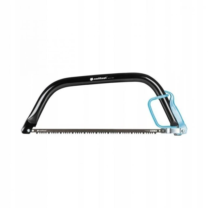 Piła kabłąkowa 21 533mm ideal