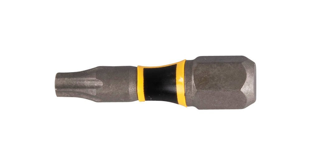 Końcówka wkrętakowa udarowa T15-25MM IMPACT PREMIER TYP C(2SZT) MAKITA E-03202