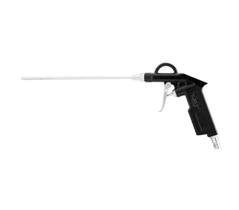 Pistolet do przedmuchiwania długi 300mm 14‑712
