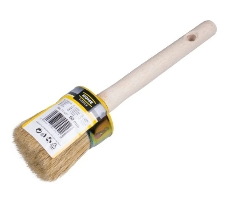 Pędzel pierścieniowy 40mm Home Tools MN‑71‑525