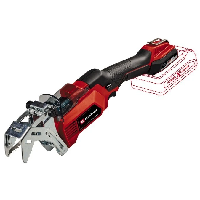 Piła do gałęźi 18V GE‑GS 18/150 Li‑Solo 3408290