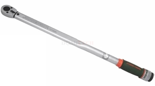 Klucz dynamometryczny Jonnesway 3/4″ 140-700 Nm T07700N