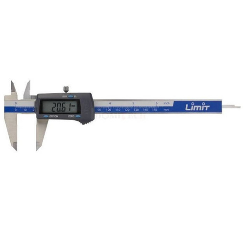 Suwmiarka elektroniczna Limit 190140103 – 150mm