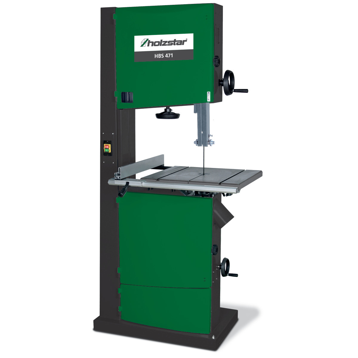 Pilarka taśmowa HBS 471 (230V) Holzstar 5900471