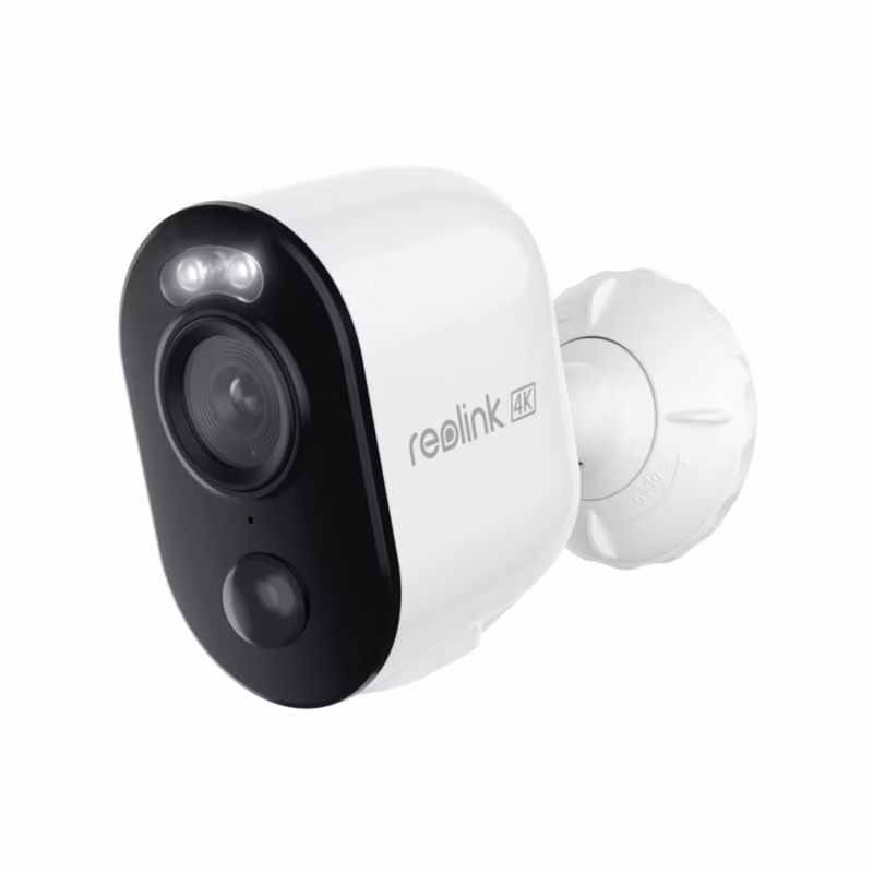 Kamera Reolink Argus SERIES B350 8 MP biała akumulatorowa 1szt.