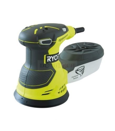 Szlifierka mimośrodowa Ryobi ROS300