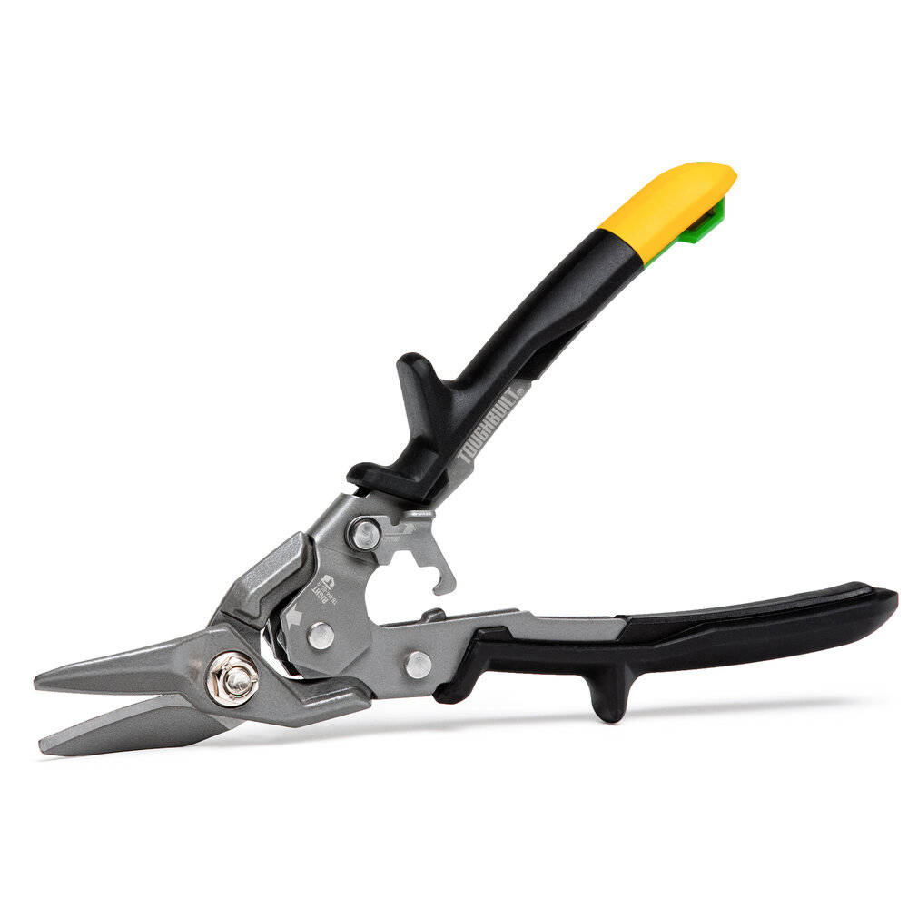 Nożyce do cięcia blachy ToughBuilt TB-H4-60-R – prawostronne