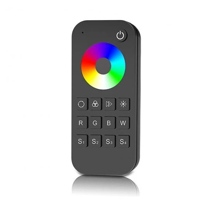 Pilot LED Skydance ‑ RGB /RGB+W ‑ 1 strefowy ‑ RT4