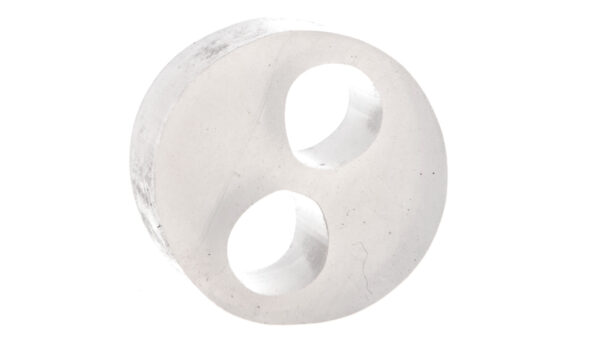 Wkład uszczelniający do dławnic PG21 IP54 2×8 SKINTOP DIX 21280 53621280