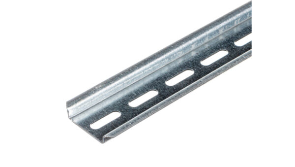 Wspornik montażowy TH 35×7,5mm 1m perforowany WTH22 / TH35/1P 33.998