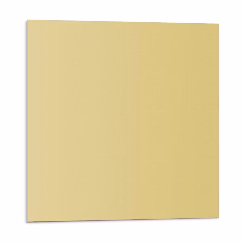 Kafelki samoprzylepne Wallfluent 50×50 cm Promienny Odcień 4 szt.