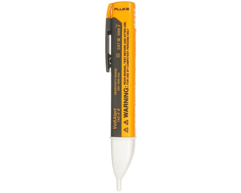 Próbnik napięcia 200‑1000V AC CAT IV FLUKE 1AC‑2 2432971