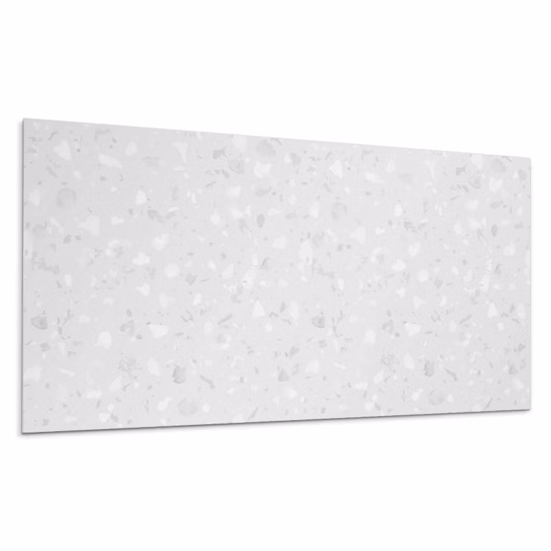 Kafelki samoprzylepne Wallfluent 60×30 cm Abstrakcyjne motywy terrazzo 6 szt.