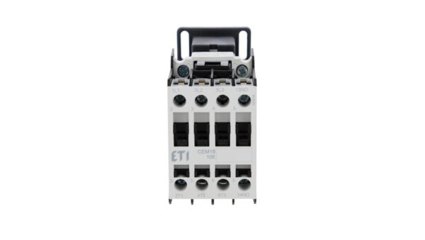 Stycznik powietrzny CEM18.10-24V-DC 004644220