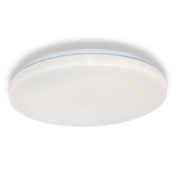 Plafon LED CEILING ROUND 24W 2640lm 6500K 865 IP44 3 LATA GWARANCJI 4099854647901
