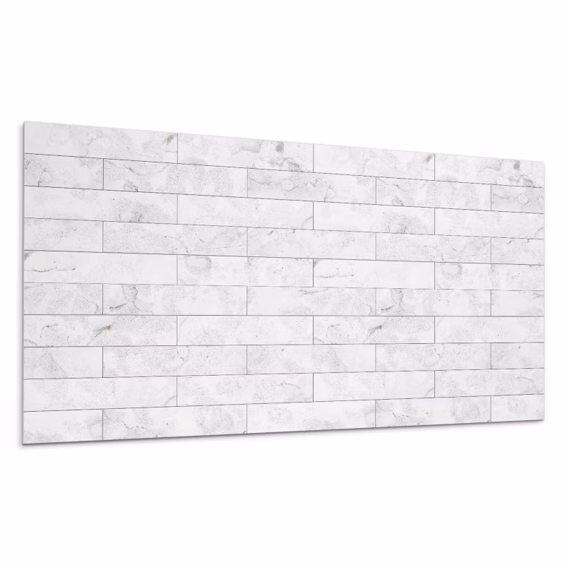 Kafelki samoprzylepne Wallfluent 60×30 cm Stylizowany marmur 6 szt.
