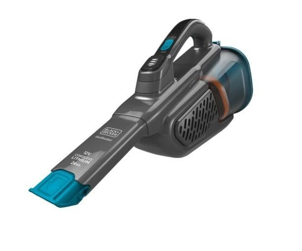 Bezprzewodowy odkurzacz ręczny BHHV320J Black & Decker