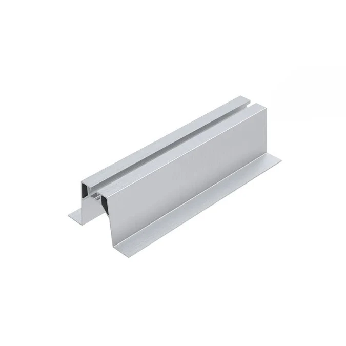 Profil aluminiowy do wysokich mostków trapezowych K‑14 KENO P.03643U