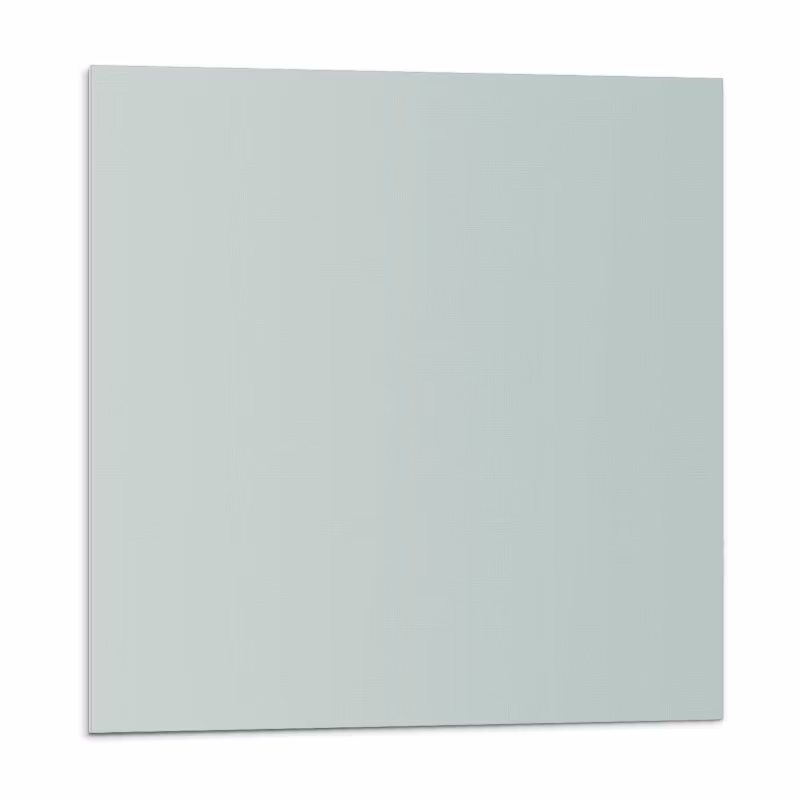 Kafelki samoprzylepne Wallfluent 50×50 cm Zielony Akcent 4 szt.