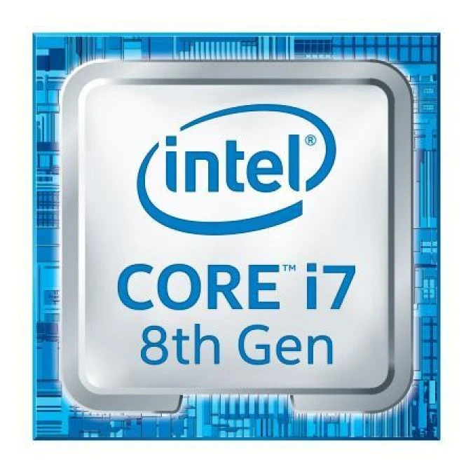 Procesor Intel Core i7‑8700, 8. gen, 6 rdzeni, 12 wątków, do 4.6 GHz, 12 MB Smart Cache, LGA1151, DDR4 96MPI7C‑3.2‑12M11T