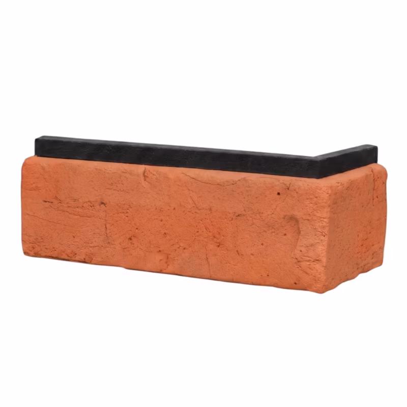 Kamień dekoracyjny cegła MaxStone Turmalin 4 0,88mb 1 op.