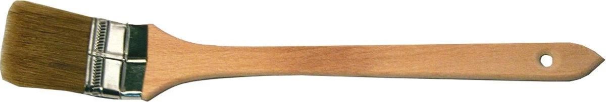 Pędzel kaloryferowy 36mm Home Tools MN‑71‑513