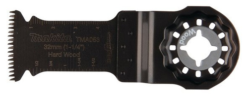 Brzeszczot do cięcia wgłębnego Makita B-64870