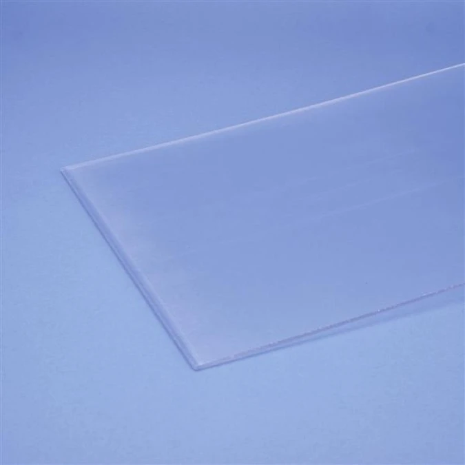 Płyta ochronna Plexi PS 1000x250x3mm 551260
