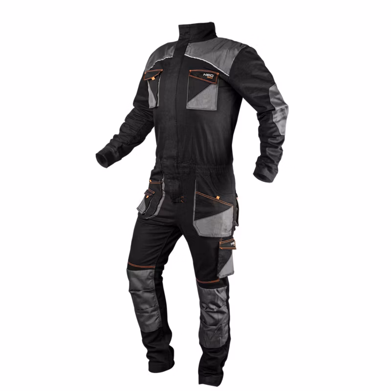 Kombinezon roboczy NEO TOOLS HD Slim, rozmiar L 1 szt