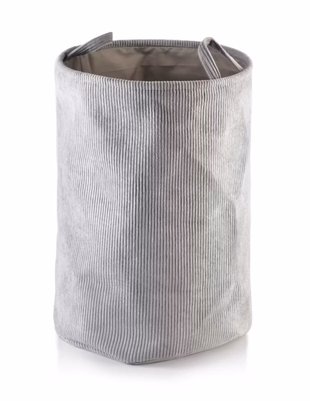 Kosz BathLab FORT 40 x 40 x 60 cm szary 1 szt. 1 szt.