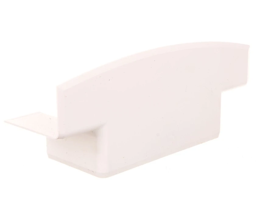 Pokrywa odgałęźna PK 120x55D 8474