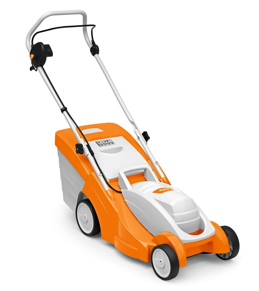 Kosiarka elektryczna Stihl RME 339 o mocy 1200 W
