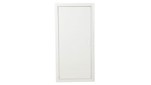 Rozdzielnica modułowa 4×12 podtynkowa IP40 RWN (drzwi pełne) 602434
