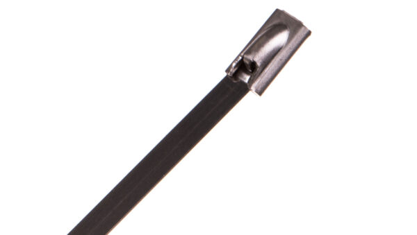 Opaska stalowa 520×4,6mm 6710 BMSTL5246 /100szt./