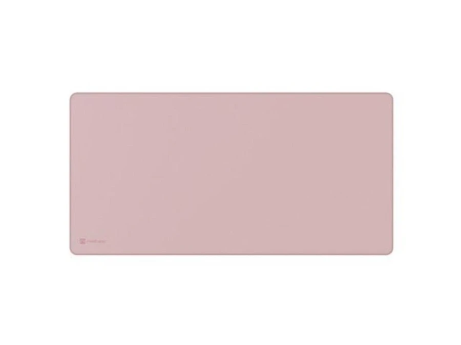 Podkładka pod mysz NATEC COLORS SERIES MISTY ROSE 800X400MM NPO‑2174