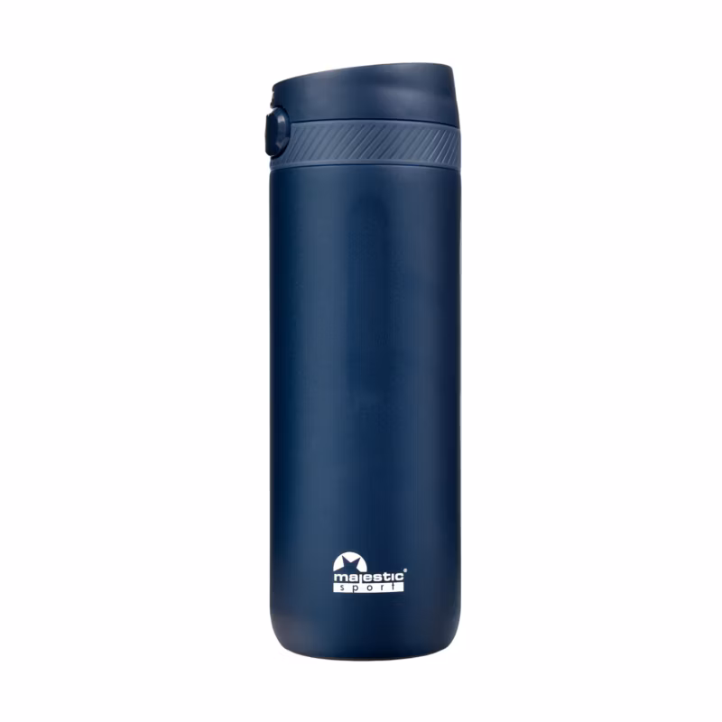 Kubek termiczny Majestic Sport Nord 600 ml niebieski (1szt.)