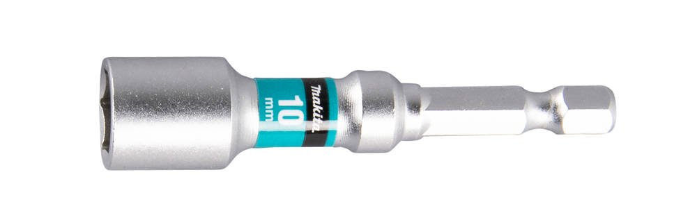 Udarowy klucz nasadowy IMPACT PREMIER 10-65MM Z UCHWYTEM 1/4″ MAKITA E-03470