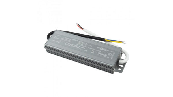 Zasilacz hermetyczny PREMIUM 60W 24V EC20429