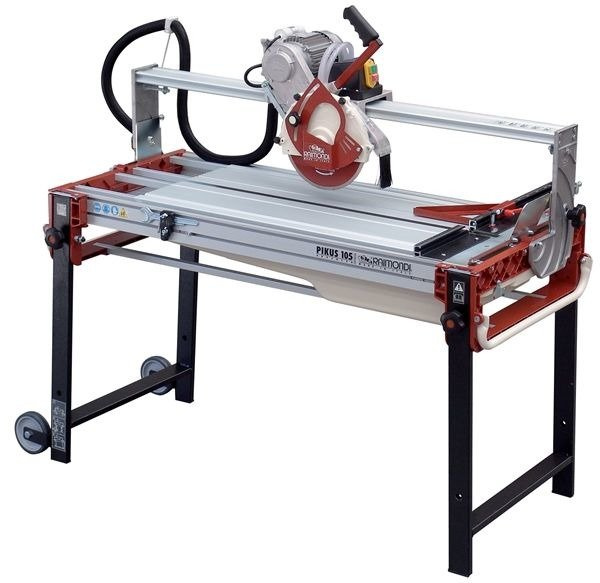 Przecinarka elektryczna Pikus 105 ADV RAIMONDI-423ADV